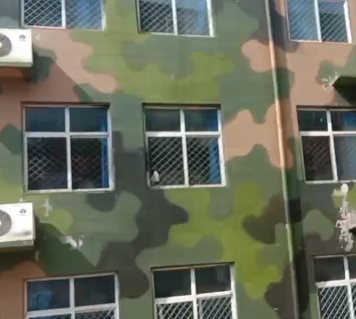 泉州核心业务：全场景迷彩漆施工服务