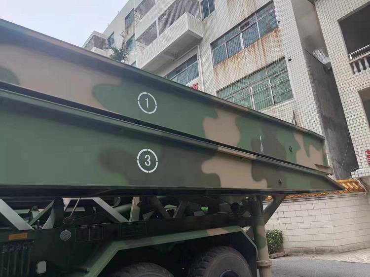 泉州外墙迷彩漆喷涂:兼具个性美学与耐候防护的建筑新选择